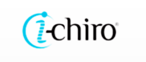 i Chiro logo